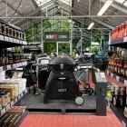 Unternehmen 3 Bild WEBER STORE LEIPZIG Grill Shop am Leipzig SN