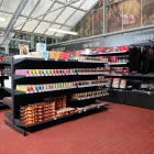 Unternehmen 5 Bild WEBER STORE LEIPZIG Grill Shop am Leipzig SN