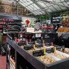 Unternehmen 6 Bild WEBER STORE LEIPZIG Grill Shop am Leipzig SN