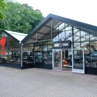 Unternehmen 7 Bild WEBER STORE LEIPZIG Grill Shop am Leipzig SN