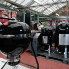 Unternehmen 8 Bild WEBER STORE LEIPZIG Grill Shop am Leipzig SN
