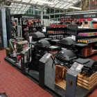 Unternehmen 9 Bild WEBER STORE LEIPZIG Grill Shop am Leipzig SN