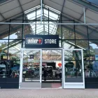 Unternehmen 10 Bild WEBER STORE LEIPZIG Grill Shop am Leipzig SN