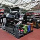 Unternehmen 13 Bild WEBER STORE LEIPZIG Grill Shop am Leipzig SN