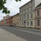 Unternehmen 8 Bild WECHSELJAHRESBESCHWERDEN BEHANDLUNG MIT BIORESONANZTHERAPIE FÜR POTSDAM / WANNSEE /  ZEHLENDORF Ärzte am Potsdam BB