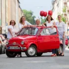 Unternehmen 5 Bild WEDDINGHELFER MÜNCHEN Veranstalter am München BY