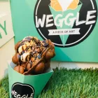 Unternehmen 1 Bild WEGGLE - A PIECE OF ART Teeladen am Bremen HB