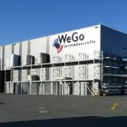 Unternehmen 1 Bild WEGO/VTI BREMEN Baustoff Einzelhandel am Bremen HB
