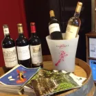 Unternehmen 6 Bild WEINHANDEL SABITZER Weinstuben am München BY