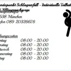 Unternehmen 1 Bild WENDEPUNKT SCHLAGANFALL - INDIVIDUELLE TEILHABE UND ALLTAGSNACHSORGE Sport & Freizeit am München BY