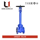 Unternehmen 4 Bild WENZHOU UNIQUE VALVE SUPPLIER CO., LTD Maschinenbau & Mechanik am Frankfurt Am Main HE
