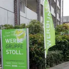 Unternehmen 1 Bild WERBEGRUPPE STOLL Werbung am Bremen HB