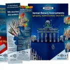 Unternehmen 7 Bild WERBEMANUFAKTUR BERLIN Werbung am Berlin BE