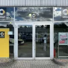 Unternehmen 5 Bild WERNER AUTOMOBILE GMBH, AUTORISIERTER SMART SERVICE Werkstätten (Pkw) am Bremen HB