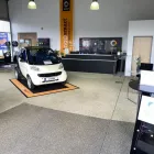 Unternehmen 1 Bild WERNER AUTOMOBILE GMBH, AUTORISIERTER SMART SERVICE Werkstätten (Pkw) am Bremen HB