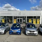 Unternehmen 2 Bild WERNER AUTOMOBILE GMBH, AUTORISIERTER SMART SERVICE Werkstätten (Pkw) am Bremen HB