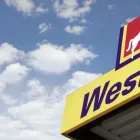 Unternehmen 1 Bild WESTFALEN TANKSTELLE - MÜNSTER, MONDSTR. 160-162 Werkstätten (Pkw) am Münster NW
