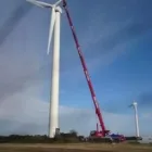 Unternehmen 4 Bild WILLE & DULIES KRANE GMBH Transportunternehmen, Fuhrunternehmen am Schleswig SH