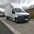 Unternehmen 2 Bild WINST UMZÜGE & TRANSPORTE Umzugsunternehmen am Frankfurt Am Main HE