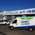 Unternehmen 5 Bild WINTEC AUTOGLAS - A. T. ISER GMBH Kfz-Glasereien am Dresden SN