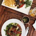 Unternehmen 7 Bild WINTERFELD Restaurant & Café am Berlin BE