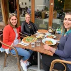 Unternehmen 1 Bild WINTERFELD Restaurant & Café am Berlin BE