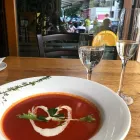 Unternehmen 18 Bild WINTERFELD Restaurant & Café am Berlin BE