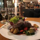 Unternehmen 5 Bild WINTERFELD Restaurant & Café am Berlin BE