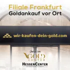 Unternehmen 1 Bild WIR KAUFEN DEIN GOLD Schmuck & Accessoires am Frankfurt Am Main HE
