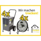 Unternehmen 11 Bild WIRMACHENTROCKEN BAUTROCKNER-VERMIETUNG Verleihunternehmen, Vermietungsunternehmen, Vermittlungsunternehmen am Augsburg BY