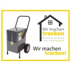 Unternehmen 5 Bild WIRMACHENTROCKEN BAUTROCKNER-VERMIETUNG Verleihunternehmen, Vermietungsunternehmen, Vermittlungsunternehmen am Augsburg BY