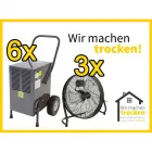 Unternehmen 2 Bild WIRMACHENTROCKEN BAUTROCKNER-VERMIETUNG Verleihunternehmen, Vermietungsunternehmen, Vermittlungsunternehmen am Augsburg BY