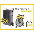 Unternehmen 3 Bild WIRMACHENTROCKEN BAUTROCKNER-VERMIETUNG Verleihunternehmen, Vermietungsunternehmen, Vermittlungsunternehmen am Augsburg BY