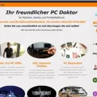 Unternehmen 2 Bild WIRREPARIERENIHRENCOMPUTER.DE - INH. GABRIEL SPÖRL Computer-Kundendienste am München