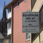 Unternehmen 1 Bild WITAS-IMMOBILIEN, KAROLINA WITAS Immobilien-Makler am Frankfurt HE