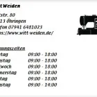 Unternehmen 1 Bild WITT WEIDEN Wohnaccessoires Einzelhandel am Öhringen BW