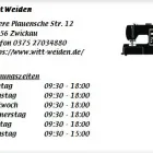 Unternehmen 1 Bild WITT WEIDEN Wohnaccessoires Einzelhandel am Zwickau SN