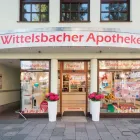 Unternehmen 2 Bild WITTELSBACHER-APOTHEKE Service & Dienstleistung am München BY