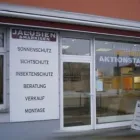 Unternehmen 1 Bild WKS GMBH NL JALOUSIEN & MARKISEN Trockenbauarbeiten am Berlin BE