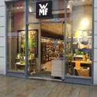 Unternehmen 2 Bild WMF Keramik und Porzellanwaren Einzelhandel am Leipzig SN