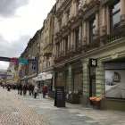Unternehmen 1 Bild WMF Keramik und Porzellanwaren Einzelhandel am Zwickau SN
