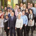 Unternehmen 2 Bild WOHNUNGSGENOSSENSCHAFT UNITAS EG Ämter & Behörden am Leipzig SN