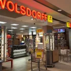 Unternehmen 1 Bild WOLSDORFF TOBACCO Zeitungen, Zeitschriftenhandel Einzelhandel am Berlin BE