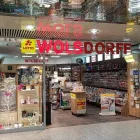 Unternehmen 3 Bild WOLSDORFF TOBACCO Zeitungen, Zeitschriftenhandel Einzelhandel am München BY