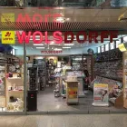 Unternehmen 4 Bild WOLSDORFF TOBACCO Zeitungen, Zeitschriftenhandel Einzelhandel am München BY