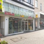 Unternehmen 4 Bild WOLSDORFF TOBACCO Zeitungen, Zeitschriftenhandel Einzelhandel am Herne NW