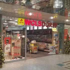 Unternehmen 5 Bild WOLSDORFF TOBACCO Zeitungen, Zeitschriftenhandel Einzelhandel am München BY