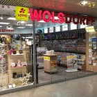 Unternehmen 6 Bild WOLSDORFF TOBACCO Zeitungen, Zeitschriftenhandel Einzelhandel am München BY