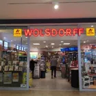 Unternehmen 2 Bild WOLSDORFF TOBACCO Zeitungen, Zeitschriftenhandel Einzelhandel am Augsburg BY