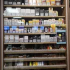 Unternehmen 3 Bild WOLSDORFF TOBACCO Zeitungen, Zeitschriftenhandel Einzelhandel am Augsburg BY